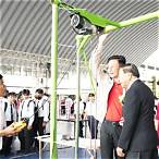 เทคนิค hon